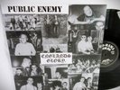 PUBLIC ENEMY England's Glory Lp Condemned 84 Combat 84 Die Hards Oi  Templars