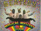 THE BEATLES  SOUTH AFRICA PS  E.P.   MAGICAL MYSTERY TOUR
