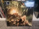 Sucker Punch Soundtrack Vinyl