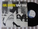 33T SONNY CLARK - COOL STRUTTIN' - BST 81588 BLUE NOTE - 1987