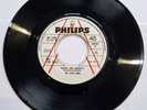 The Open Mind Horses And Chariots Promo 1969 psych prog RARE Philips Vertigo EX