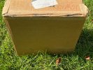 SEALED Beatles BOX SET  Collection remastered by MFSL Mobile Fidelity.