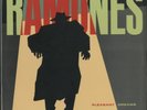 Sire SBK 3571 Ramones, Pleasant Dreams LP