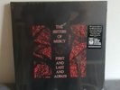 First and Last and Always by The Sisters of Mercy Box Set (2015)
