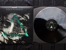 * Issues - BLACK DIAMONDS - Clear + Black Color Vinyl LP - NEW  & SEALED