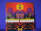 TRANSGLOBAL UNDERGROUND Psychic Karaoke LP double MINT UNPLAYED VINYL UK 1996