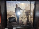 Babyface - RETURN OF THE TENDER LOVER - Vinyl LP - NEW & SEALED