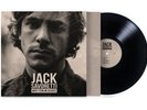 Jack Savoretti - Written in Scars Black Vinyl 12