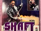 ISAAC HAYES double LP Shaft  SEALED orig 1971 ENTERPRISE ENS-2-5002 Mint OST
