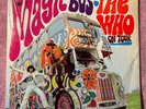 THE WHO LP Magic Bus US orig 1968 DECCA stereo NICE COPY Shrink Wrap