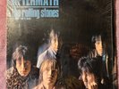 THE ROLLING STONES LP Aftermath 1966 LONDON PS 476 shrink STEREO great copy