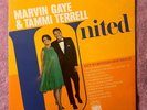 MARVIN GAYE & TAMMI TERRELL LP United US Tamla 277 SHRINK orig 1967 great copy