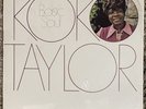 KOKO TAYLOR - Basic Soul - 1972 CHESS CH-50018 LP Vinyl Record - NM