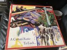 A Certain Ratio - To Each... - GatefoldA2 B1 LP Vinyl Record - VG+/VG