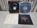 Enigma - The Cross Of Changes 1993 Korea Orig LP RARE