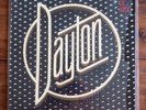 DAYTON rare OG 1983 LP Feel The Music Funk Soul Rare LP Samples VG+ USA Pressing