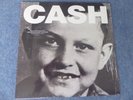 Johnny Cash– American VI: Ain't No Grave 2010 LP American Recordings B0013954-01