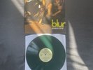 Parklife by Blur (Green Vinyl) (Record LP, Unofficial Release)