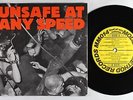 Punk Hardcore EP - V/A - Unsafe At Any Speed - Modern Method - VG+