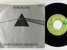 Rock EP - Pink Floyd - Dark Side Of The Moon - Harvest - VG+