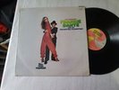 Frankie Dante & Orquesta Flamboyan LP  Guaguanco Cotique
