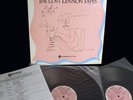 Lost Lennon Tapes 2-LP-1 Hour Radio Show-90-44-10-29-90-Stu Sutcliffe-Forgotten