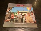 AC/DC - Dirty Deeds Done Dirt Cheap LP Vinyl