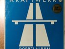 Vinyl LP KRAFTWERK Doppelalbum 1972 Rarität