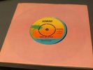 Aswad back to Africa 1976 UK Island 45