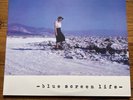 New Pinback Blue Screen Life  12” Double Vinyl LP Limited Edition Record