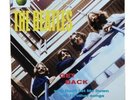The Beatles Vinyl Lp Record ￼GET BACK Glyn Johns Apple And Let It Be EP 2021 NEW