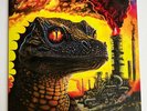 KING GIZZARD & THE LIZARD WIZARD PetroDragonic Apocalypse 2xLP ATOMIC CHAOS NEW
