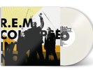 R.E.M. Collapse Into Now REM Store Exclusive Milky Clear Vinyl LP /1000 NEW