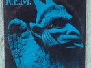 R.E.M. Chronic Town I.R.S. 70502 OP EP VG+