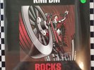 Rocks (Milestones Reloaded) 2xLP by KMFDM vinyl 2016 German import sealed new