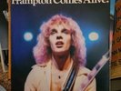 Peter Frampton Frampton Comes Alive  Used Vinyl LP