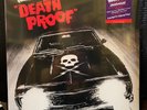 Quentin Tarantino - Death Proof - Soundtrack - Tri Color Vinyl