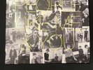 The Sherlocks People Like Me & You Tri Colour SOLD OUT  Vinyl LP (In Hand)