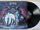 DIO - MASTER OF THE MOON (2004) - LP - 1ST PRESS - RARE  NM