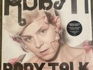 Robyn / Body Talk / White Vinyl 2 LP / NM SHRINK / RSD / Limited Edition RARE