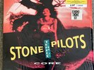 stone temple pilots / core / yellow translucent vinyl / 2013 RSD / numbered RARE