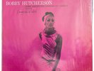 Bobby Hutcherson-Happenings-Blue Note-First Pressing In Original Shrink VG+/VG+