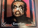 King Diamond - Conspiracy LP 33 Used Record 1989