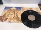 Iron Maiden Powerslave  Lp Vinyl NM\EX