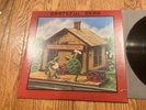 Grateful Dead‎–Terrapin Station Vinyl, LP, Terre Haute Pressing, Black Label