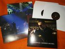 2x LP - George Michael - Symphonica , Gatefold Cover vinyl