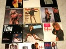 Tina Turner Private Dancer-Break Every Rule Promo SEALED  LP-12in Singles & 45's
