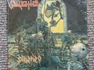 Slaughter - Strappado Original 1st Pressing 1987 Vinyl Canada
