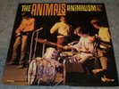 The Animals: 