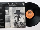 GENE RUSSELL “New Direction” Black Jazz BJ/1, 1st Stereo (VG++ Vinyl)
